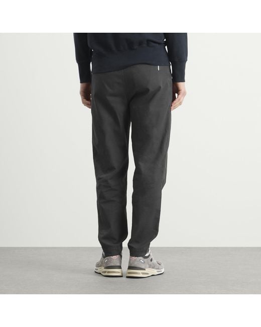 Folk Gray Assembly Pant for men
