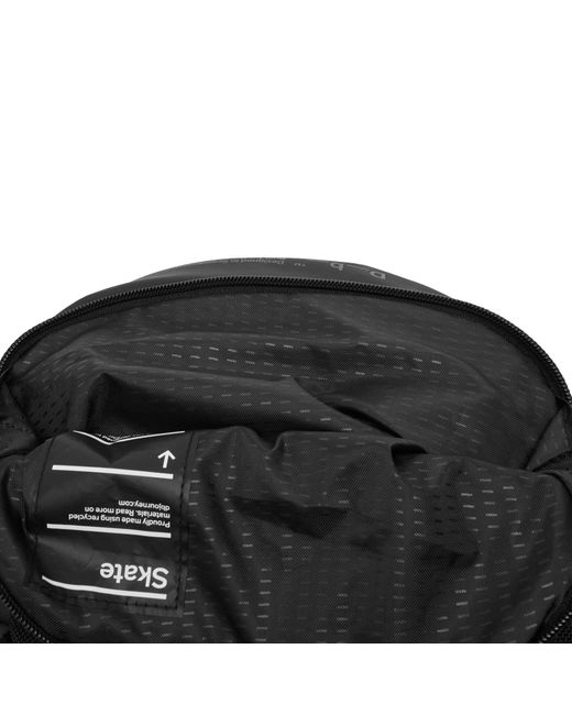Db Journey Black Skate Carrier