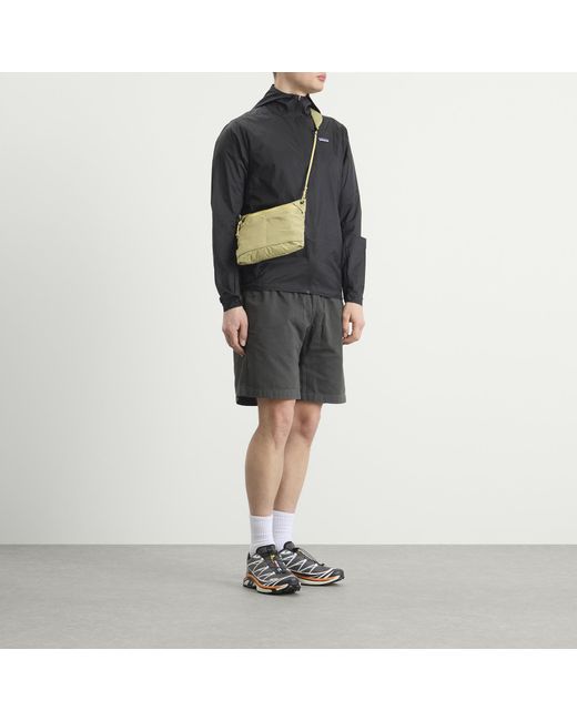 Patagonia Green Terravia Sacoche for men
