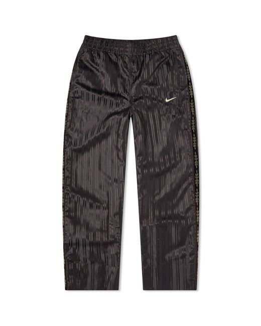Nike Gray X Bode Scrimmage Pant