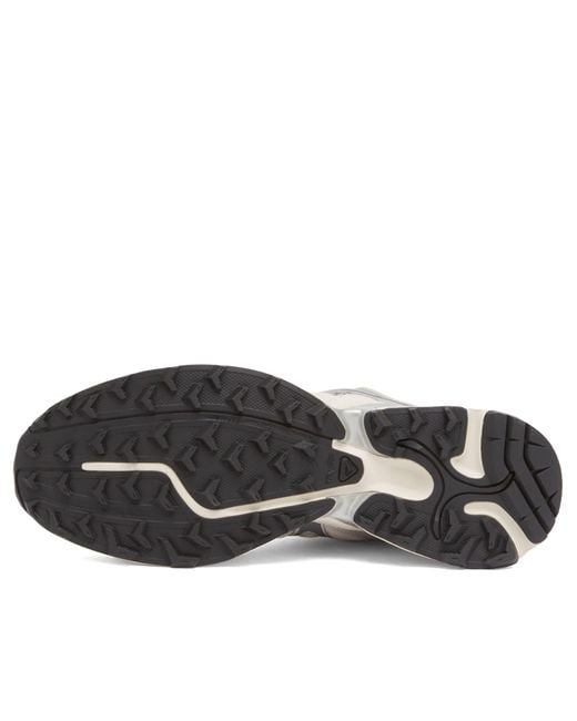 Salomon White Xt-Whisper Sneaker
