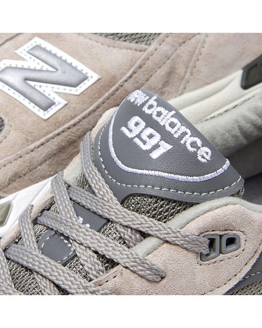 new balance m991gl new balance m991gl