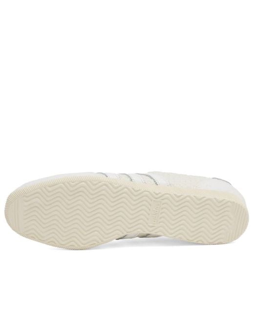 Adidas White End. X 'Tying The Knot' Japan Og W Sneaker