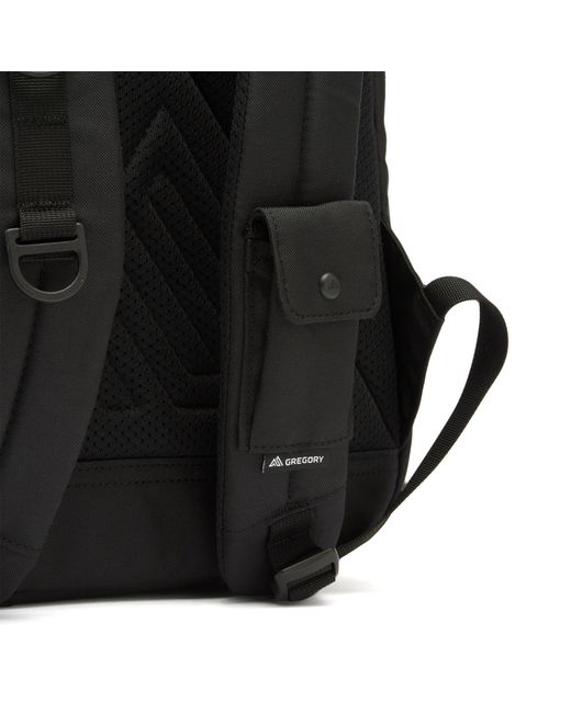 Gregory Black Jawbreaker Backpack