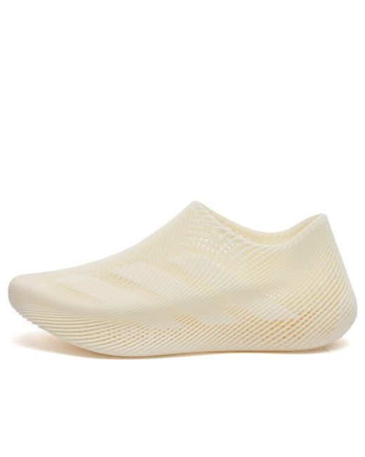 Adidas Natural Climacool 3Ds Slip-On Sneaker