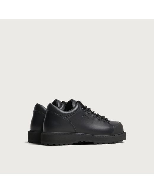 Diemme Black Cornaro for men
