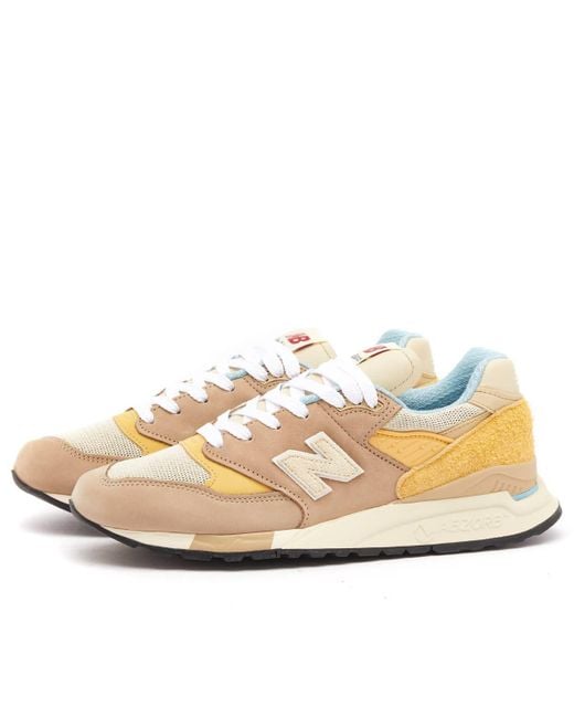 New Balance Natural U998Ic