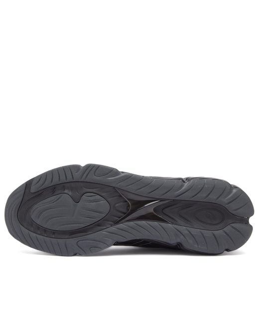 Asics Black Gel-Quantum 360 Viii Sneakers for men