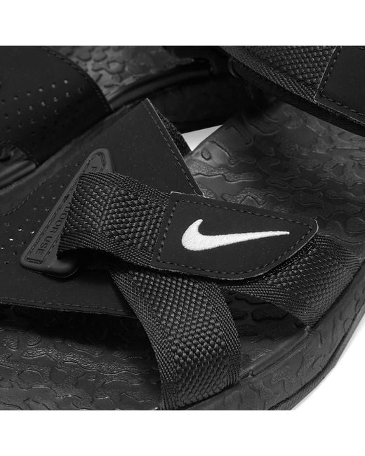 Nike Black Acg Air Deschutz for men