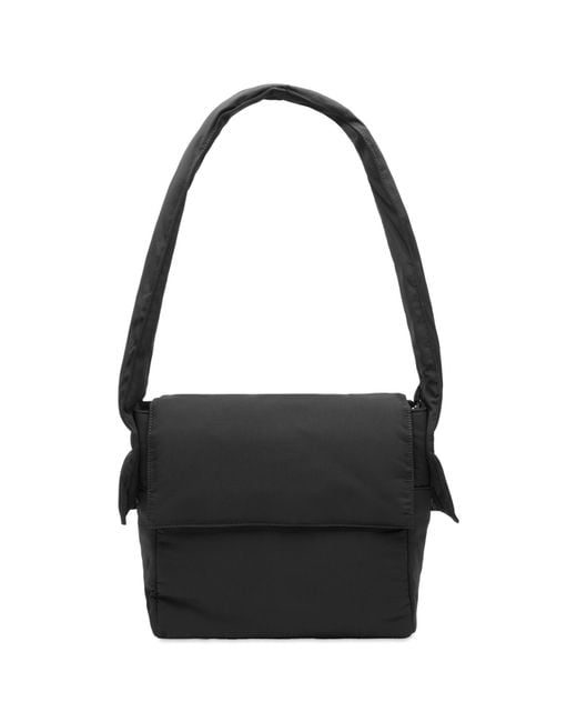 【olend】ショルダーバッグ　QUERIDA SOFT BAG ブラック ölend Querida Soft Crossbody Bag in Black | Lyst