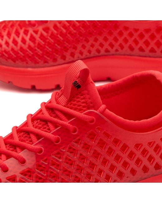 Nike Red Rejuven8 Sp Sneaker