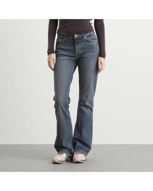 Samsøe & Samsøe Blue Saella Jeans