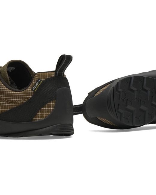 Keen Brown Jasper Nylon Wp for men