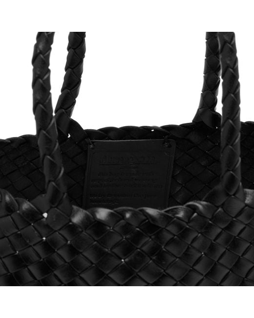 Dragon Diffusion Santa Croce Small Bag in Black | Lyst UK