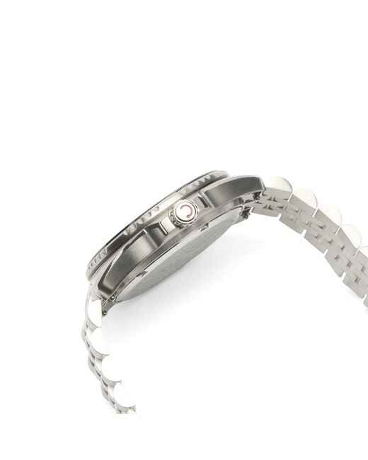 Timex Metallic Deepwater Arctic Watch