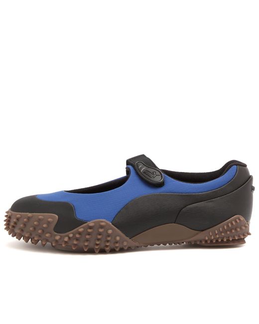 PUMA Blue Mostro Fey Gorp Sneaker