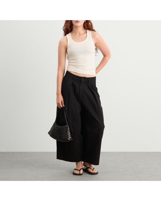 Dragon Diffusion Black Rosanna Bag