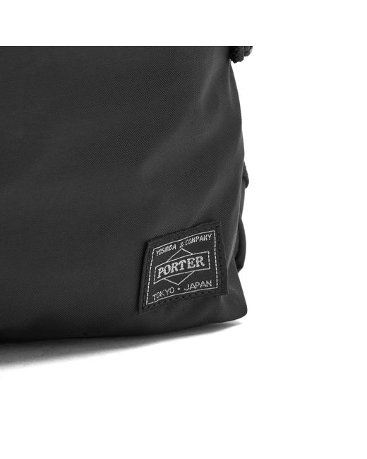 Porter-Yoshida and Co Black Force Day Pack