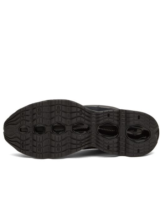 Mizuno Black Wave Prophecy Moc Sneaker for men