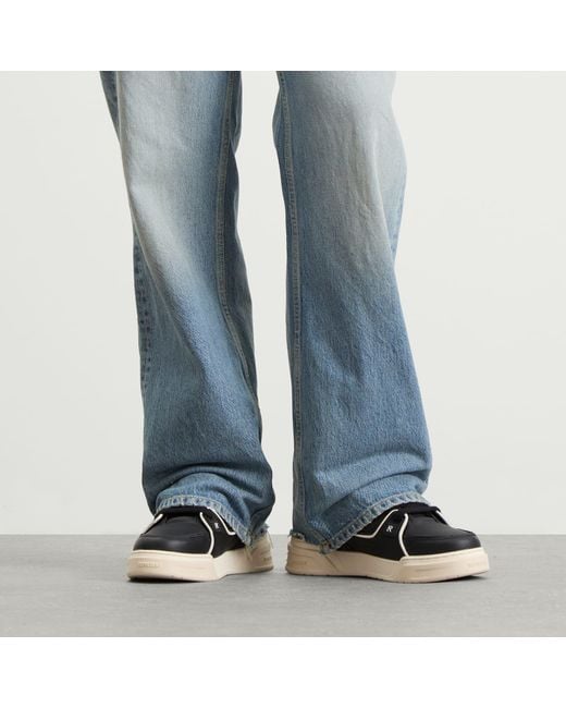 Represent Black Studio Sneaker for men