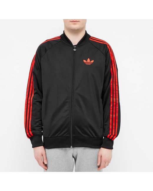 adidas track run