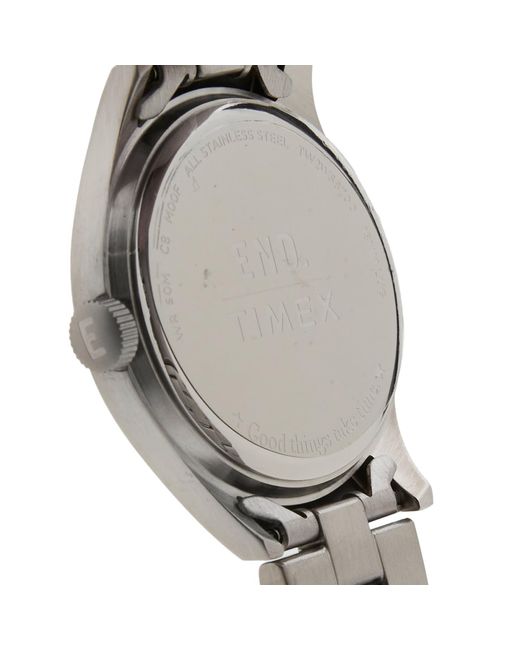 End timex hotsell