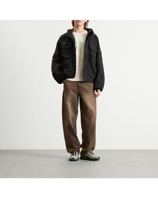 Thisisneverthat Natural T-Logo Tee for men