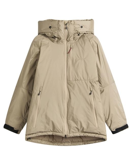 NANGA Natural Aurora Tex Down Jacket for men