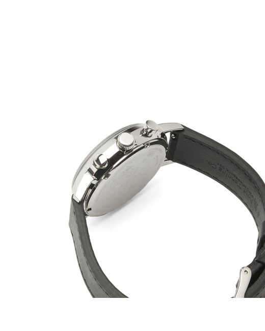 Timex Metallic X Peanuts Marlin Chrono Joe Cool Watch