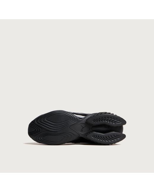 PUMA Black Cell Geo 1 Sneaker for men