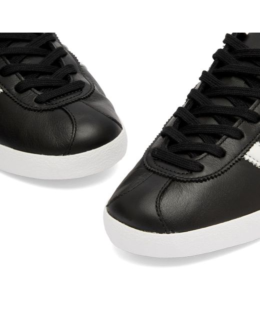 Adidas Black Blanc Sneaker