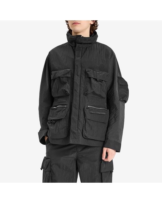 Oakley Black Reserve Field Jacket for men