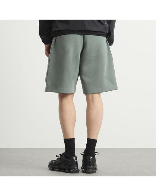 Oakley Green Reserve Momento Shorts for men