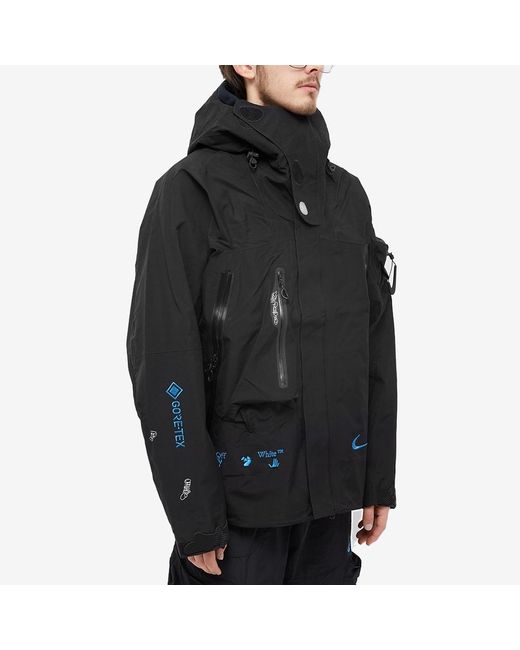 Nike x off white jacket hotsell