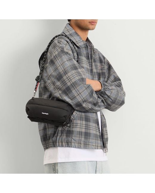 Topologie Black Bottle Sacoche Bag
