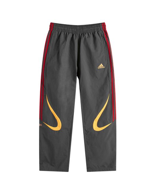 Adidas Gray Climacool Track Pant for men