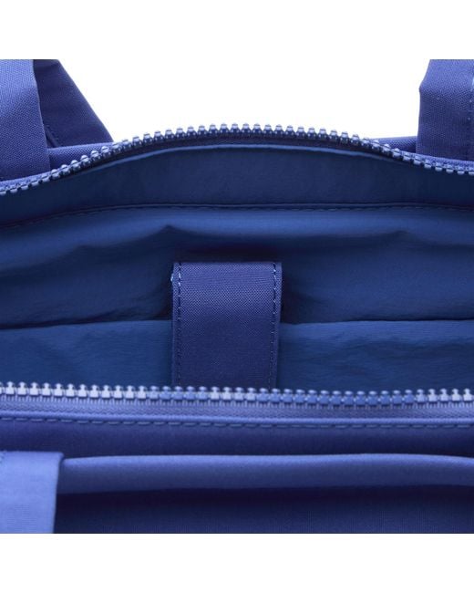 ölend Blue Cosmico Tote Bag