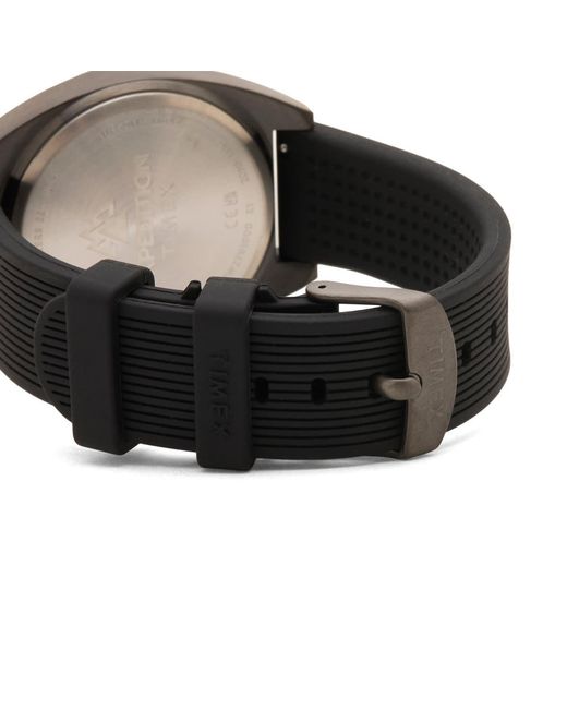 Timex Green Expedition Capstone Chrono Watch