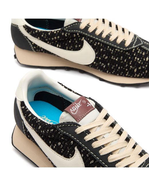 Nike Black Ld-1000 Cn Sneaker for men