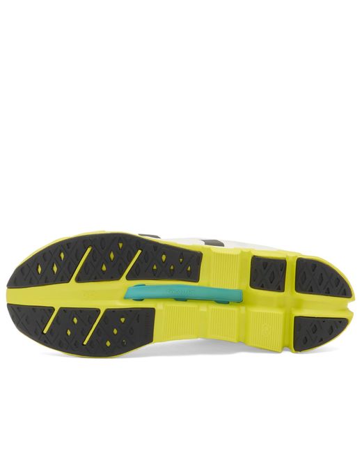 On Shoes White Cloudflow 5 for men