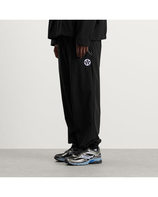 Umbro Black X Woei Sweat Pant for men