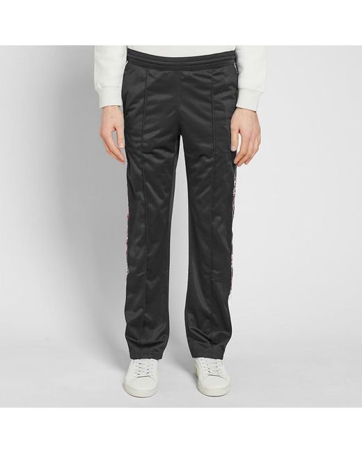 champion popper track pants