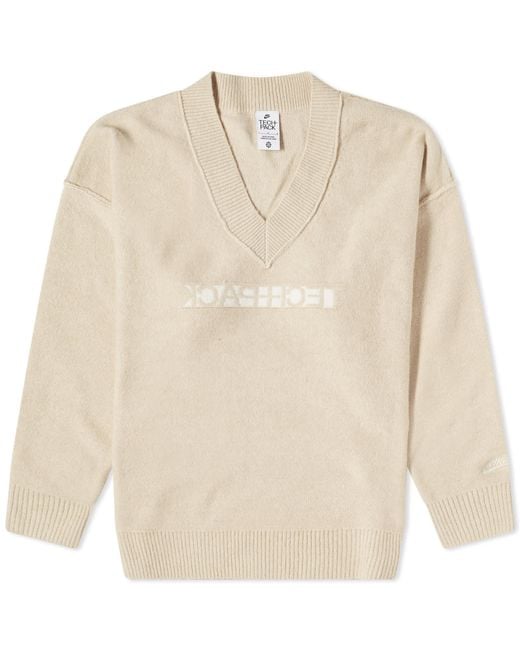 mens nike tech knit t shirt