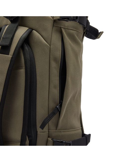 Db Journey Snow Pro Backpack in Green | Lyst
