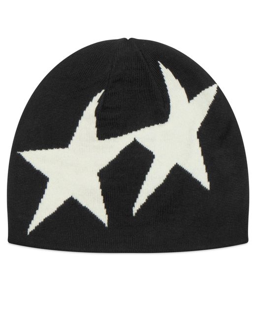 Twojeys Purple Reversible Icon Beanie