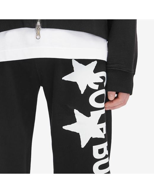 Star sweatpants hotsell