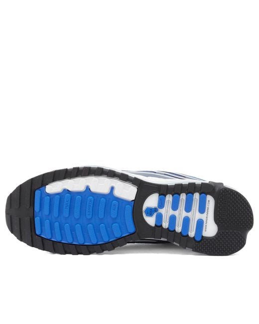 Nike Blue Air Max Tl 2.5 Sneaker