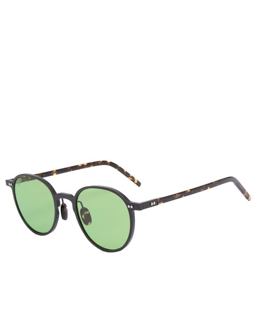 AKILA Green Laguna Sunglasses