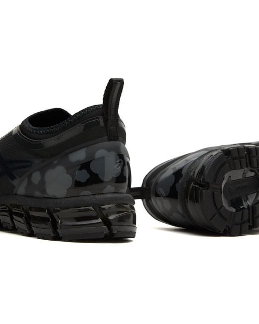 Asics Black X Cecilie Bahnsen Gel-Quantum 360 I Sneakers