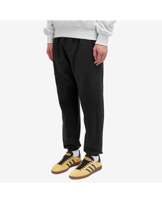 adidas Premium Essentials Pants in Black for Men